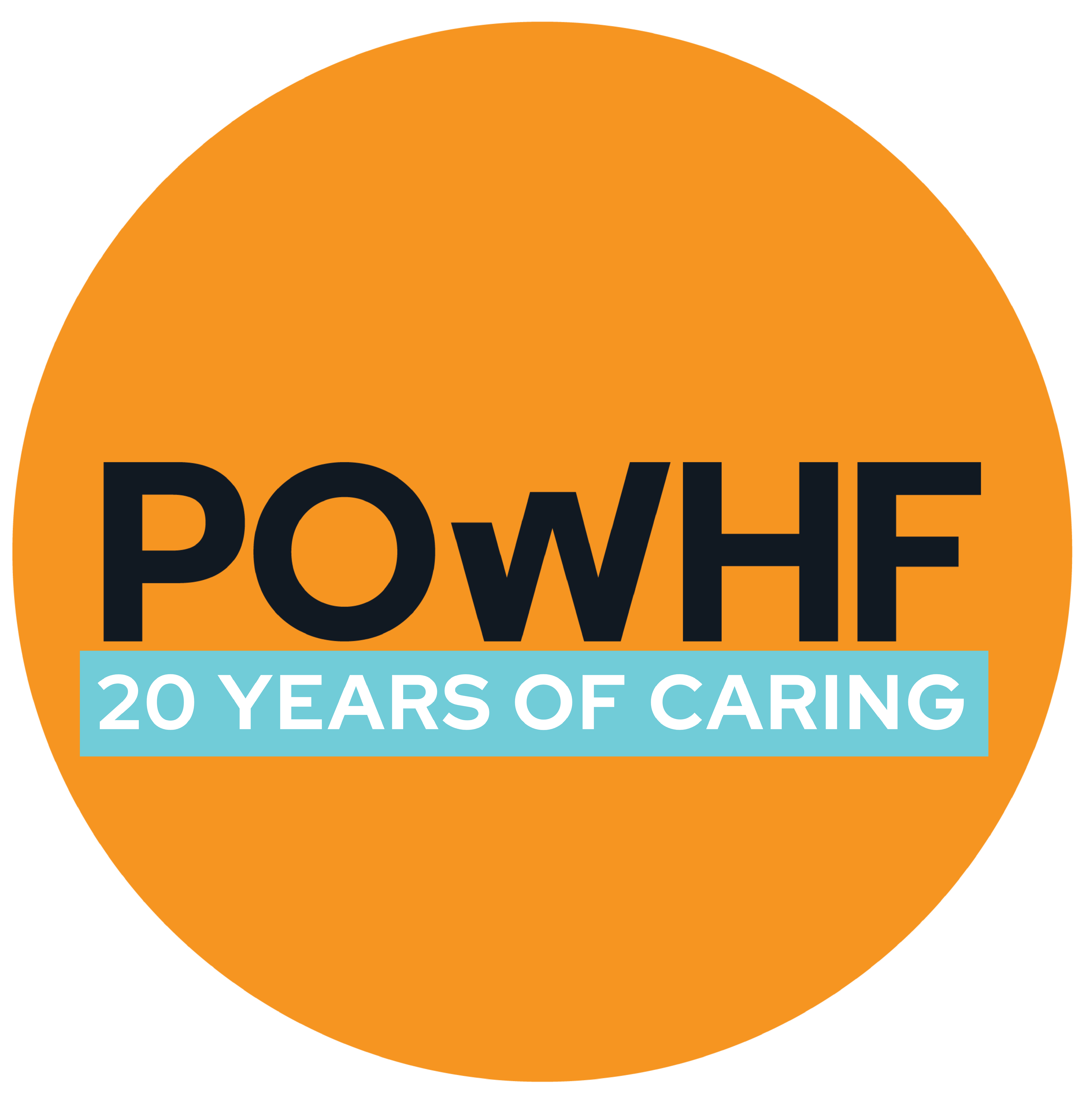 2024 POWHF Digital Logo Blue