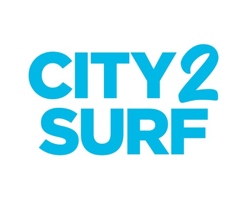 City2 Surf Logo